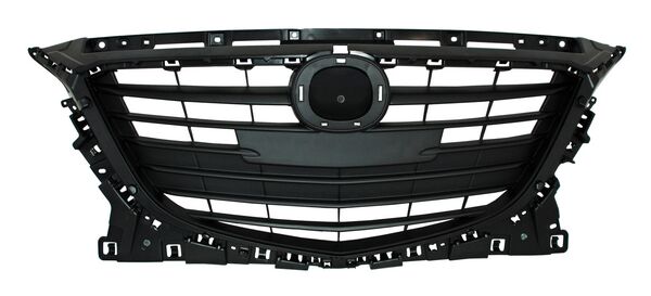 [MA314PARIR] PARRILLA MAZDA 3 14-16 INSERTO S/MOLD