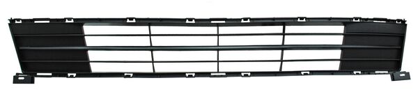 [MA609PARCMNC] PARRILLA MAZDA 6 09-10 C/MOLD NEG DE DEF CENT