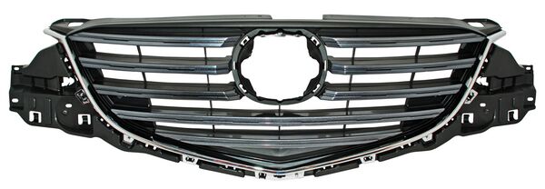 [MACX515PARLFC] PARRILLA MAZDA CX5 15-17 F/CROM LINEAS
