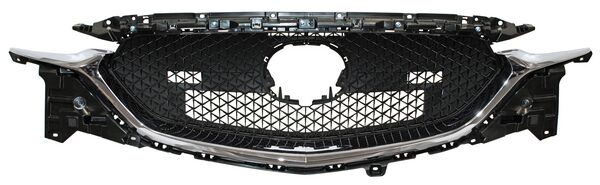 [PMC518] PARRILLA MAZDA CX5 DE 2018 AL 2021 F/CROM