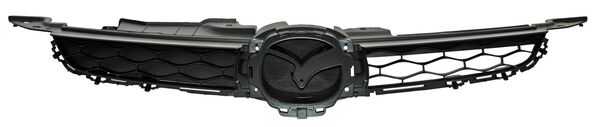 [PMC7102] PARRILLA MAZDA CX7 10-12 2.5L NEG
