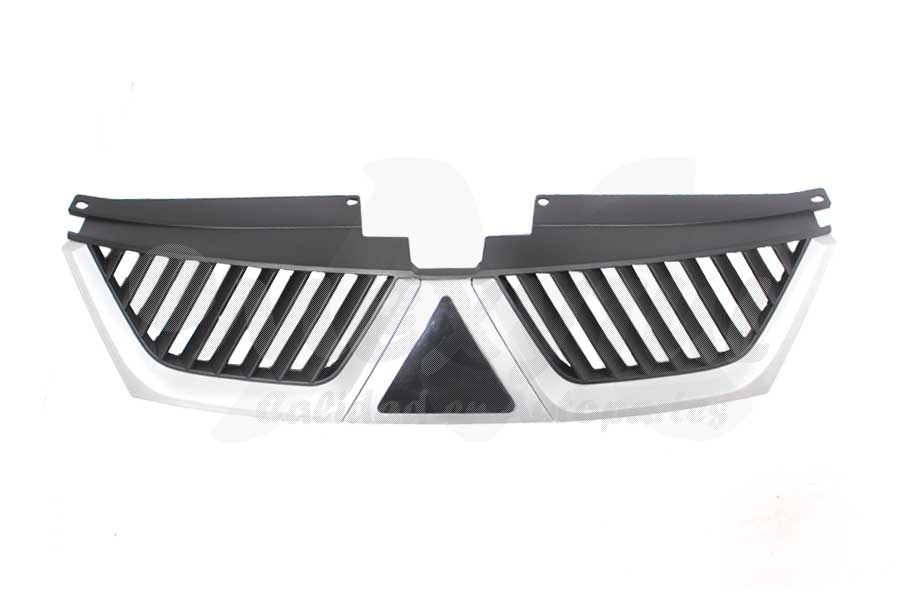 [MIOUT07PARX] PARRILLA MITSUBISHI OUTLANDER 2007 AL 2008 (130703)