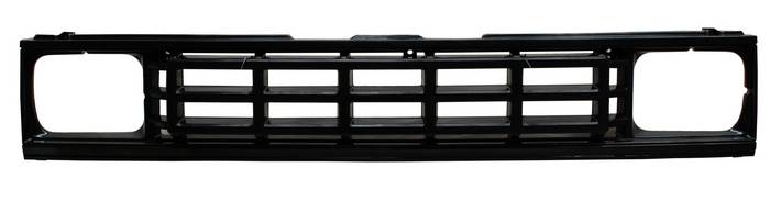 [MIPU87PAR] PARRILLA MITSUBISHI PU L200 / RAM-50 87-96 PINT (6991)