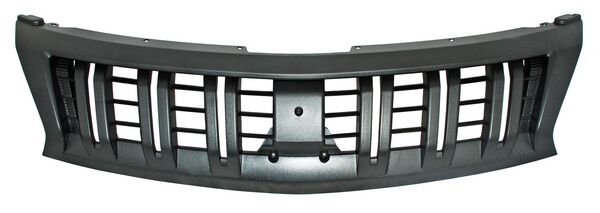[PMTPU16] PARRILLA MITSUBISHI PU L200 DE 2016 AL 2017 NEG