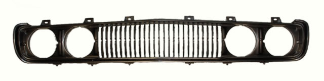 PARRILLA NISSAN DATSUN 620 73-80 (129367) TW