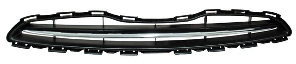 PARRILLA NISSAN MARCH DE 2012 AL 2014 / ACTIVE DE 2014 AL 2020 C/MOLD CROM (116228) TW