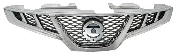 [PNMU11] PARRILLA NISSAN MURANO 11-14 F/CROM
