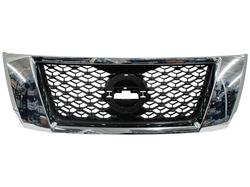 PARRILLA NISSAN PATHFINDER 13-16 S/HOYO P/CAM TW