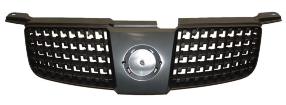 PARRILLA NISSAN SENTRA 04-06 (7034) TW