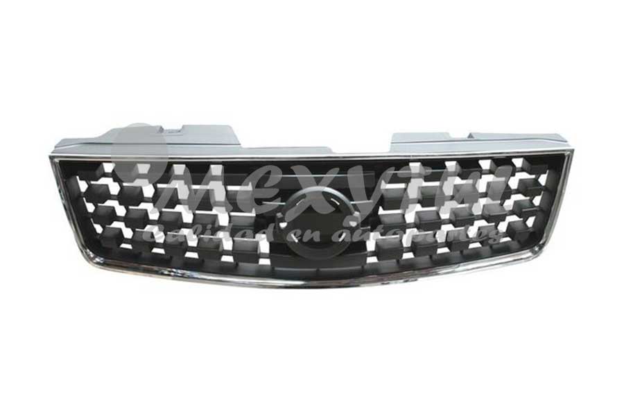 PARRILLA NISSAN SENTRA 07-09 (7029) TW