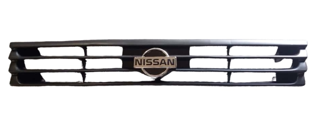[NITSU92PARCE] PARRILLA NISSAN TSURU III DE 1992 AL 1993 / DE 1997 AL 2000 C/INSIGNIA (125415) AE TW