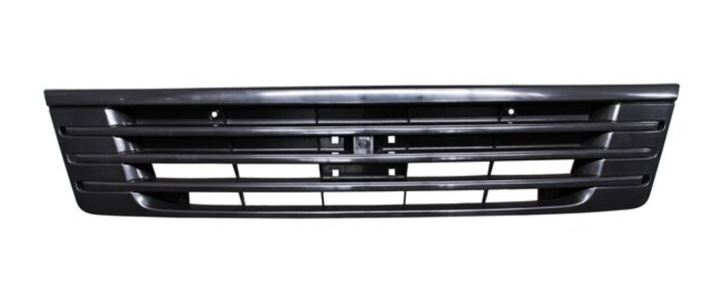 [NIURV03PAR] PARRILLA NISSAN URVAN DE 2001 AL 2005 NEG (7049) *EX *R