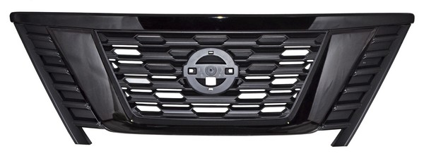 [PNUR19CP] PARRILLA NISSAN URVAN 19-20 CORTA NEG