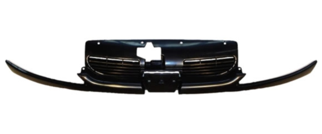 [PE20601PARC] PARRILLA PEUGEOT 206 DE 2001 AL 2009 AGT (11500)