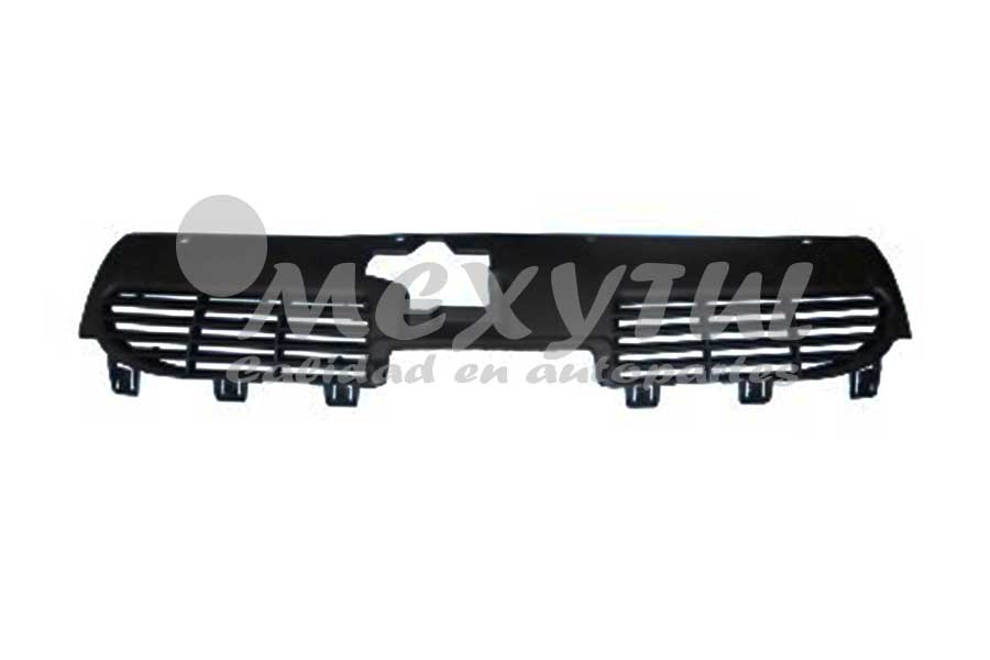 PARRILLA PEUGEOT 206 DE 2001 AL 2009 S/MOLD (7052) EX+