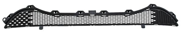 [PE20814PARDCEI] PARRILLA PEUGEOT 208 14-16 DEF CENT INF