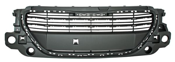 PARRILLA PEUGEOT 301 13-17 NEG TW