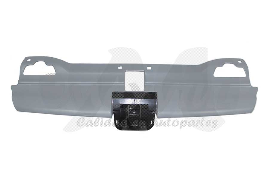 PARRILLA PEUGEOT 406 DE 2000 AL 2005 GRIS (119587)