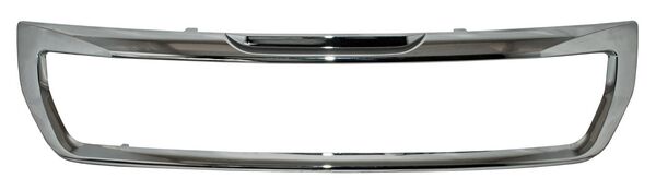 [PEPA16PAC] PARRILLA PEUGEOT PARTNER 16-18 CROM
