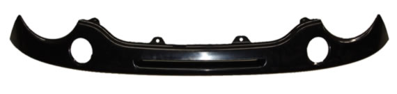 [POMAT01PAR] PARRILLA PONTIAC MATIZ 04-05 LISA (6704)