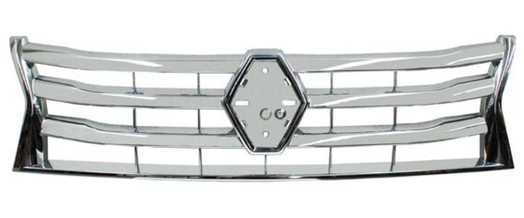 [REDUS15PARCR] PARRILLA RENAULT DUSTER DE 2013 A 2016 CROM EXT (137249) TW