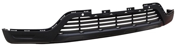 PARRILLA RENAULT KOLEOS 17-19 DEF CENT C/HOYO SENSOR TW