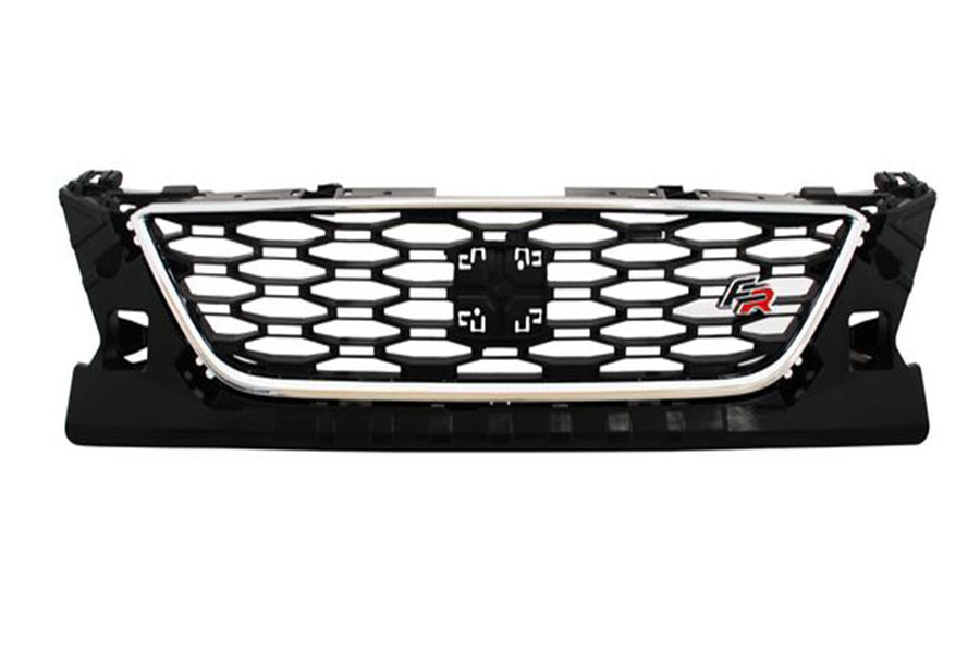 [SELEO14PARF] PARRILLA SEAT LEON FRONT 14-16