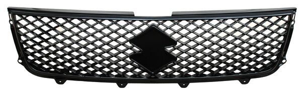 PARRILLA SUZUKI GRAND VITARA DE 2006 AL 2011 NEG (120112) TW