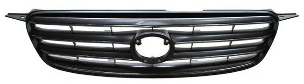 [TOCOR03PAR] PARRILLA TOYOTA COROLLA 03-04 (6617) TW