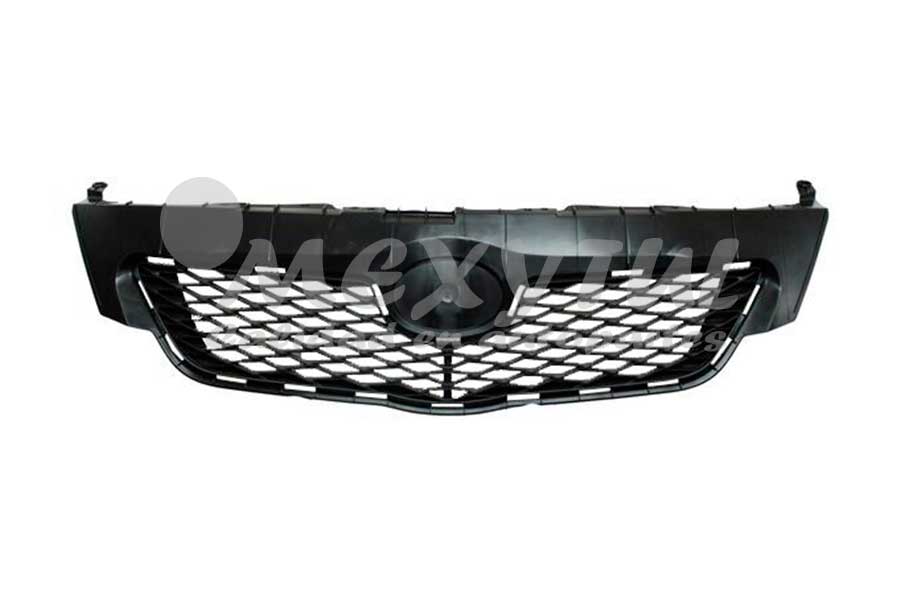 [TOCOR09PAR] PARRILLA TOYOTA COROLLA 09-10 (6619)