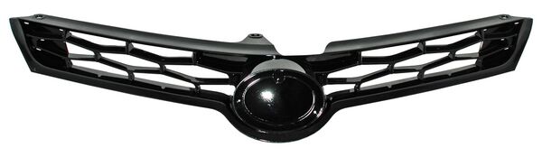 PARRILLA TOYOTA COROLLA 14-16 S NEG TW