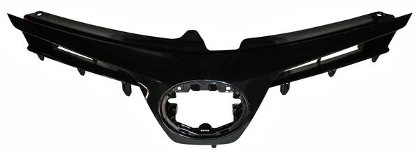 [TOCO17PAS] PARRILLA TOYOTA COROLLA 17-19 SE/XSE SUP