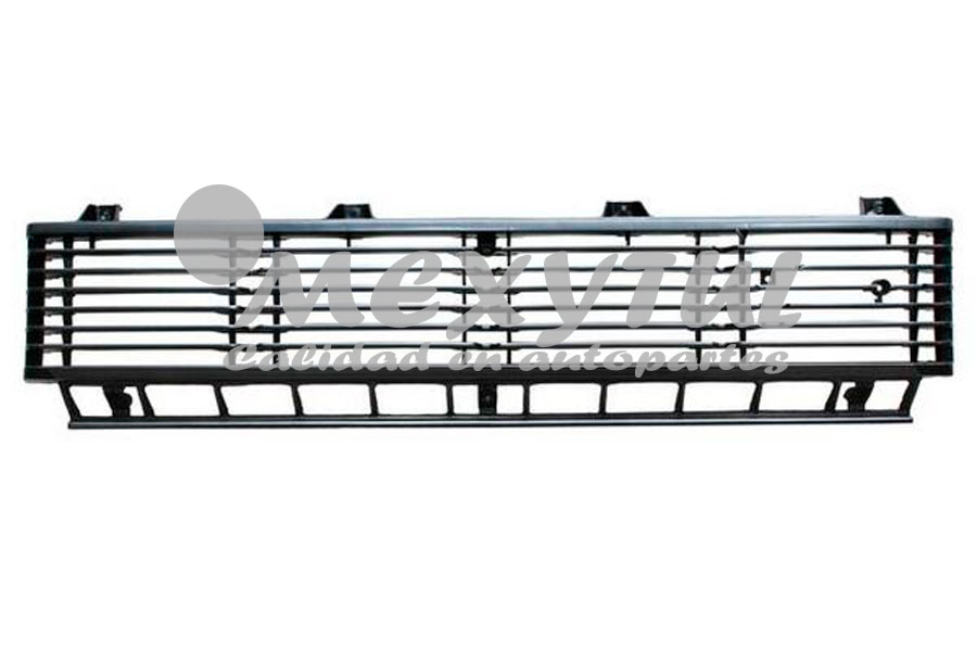 [TOPU79PAR] PARRILLA TOYOTA PU 79-83 GRIS (11654)