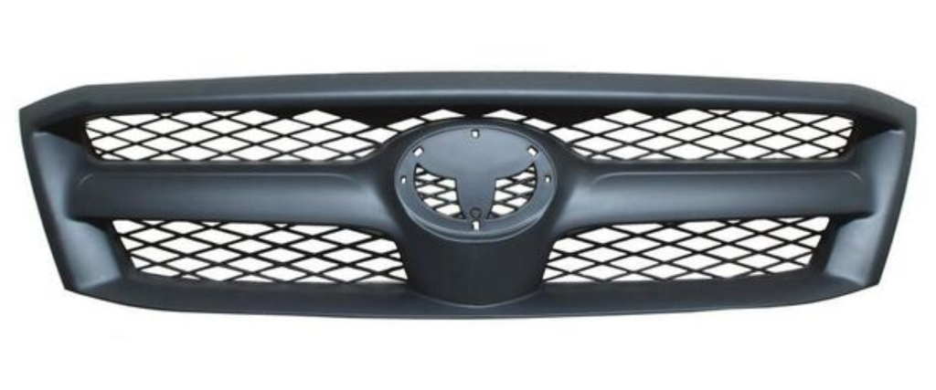 [TOPUH06PARHGCR] PARRILLA TOYOTA HILUX 2006 AL 2008 (132458)