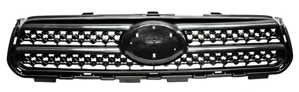 [TORAV06PAR] PARRILLA TOYOTA RAV4 06-08 SPORT NEG (6655)