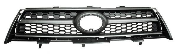[TORAV09PAR] PARRILLA TOYOTA RAV4 09-10 NEG (13437)