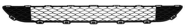 [TOSIE06PARC] PARRILLA TOYOTA SIENNA 06-09 DE DEF CENT (128054)