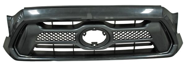 [TOTA12PA] PARRILLA TOYOTA TACOMA 12-15 C/MOLD PINT