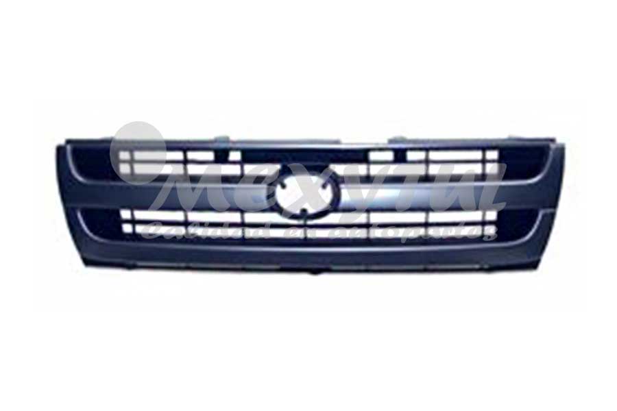 [TOTAC97PAR] PARRILLA TOYOTA TACOMA 97-00 2WD PINT (6651)