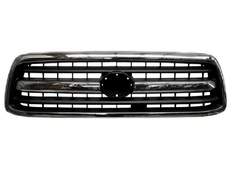 PARRILLA TOYOTA TUNDRA 00-02 CROM (128169) TW