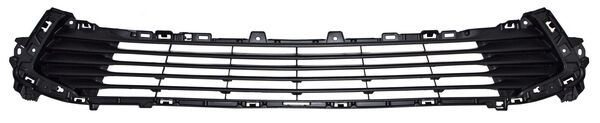 [TOYA16PAC] REJILLA (PARRILLA) TOYOTA YARIS R 16-19 DE DEF CENT S/FARO AUX