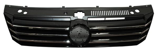 [VOPA12PAFC] PARRILLA VOKSWAGEN PASSAT DE 2012 AL 2015 F/CROM