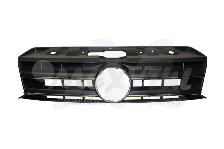 PARRILLA VOLKSWAGEN AMAROK DE 2011 AL 2016 S/MOLD CROM (132017)