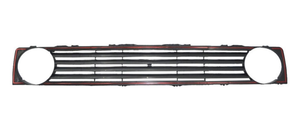 [VOCA74PA2F] PARRILLA VOLKSWAGEN EUROVAN DE 2000 AL 2004 (8808) ****2