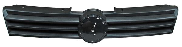 PARRILLA VOLKSWAGEN GOL / SAVEIRO 13-16 NEG LISA TW