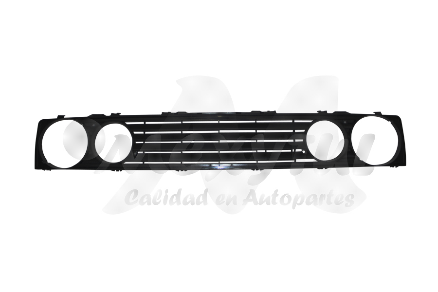 [VOGOL89PAR] PARRILLA VOLKSWAGEN GOLF DE 1989 AL 1992 GTI (133294) *R
