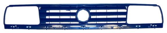 PARRILLA VOLKSWAGEN JETTA DE 1987 AL 1992 (11059) TW