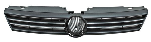 [VOJET11PARHGCR] PARRILLA VOLKSWAGEN JETTA BICENTENARIO DE 2011 AL 2014 F/CROM (129677)