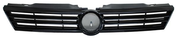 [VOJET11PARNG] PARRILLA VOLKSWAGEN JETTA BICENTENARIO DE 2011 AL 2014 NEG (12138) *R