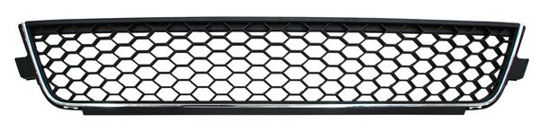 PARRILLA VOLKSWAGEN JETTA BICENTENARIO GLI DE 2011 AL 2014 DE DEF CENT F/CROM TW